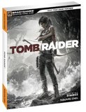 Tomb Raider -- 2013 Edition Strategy Guide (guide)