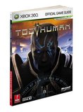 Too Human -- Strategy Guide (guide)