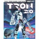 Tron 2.0 -- Strategy Guide (guide)
