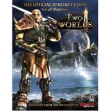 Two Worlds II -- The Official Strategy Guide (guide)