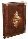 Uncharted 3: Drake's Deception - The Complete Official Guide - Collector's Edition (guide)