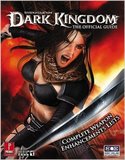 Untold Legends: Dark Kingdom -- Strategy Guide (guide)