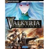Valkyria Chronicles -- Strategy Guide (guide)