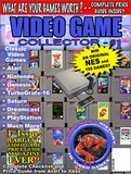 Video Game Collector #1 (guide)