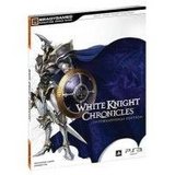 White Knight Chronicles -- BradyGames Signature Series Guide (guide)