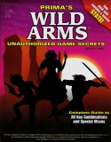Wild Arms -- Unofficial Strategy Guide (guide)