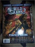 Wild Arms 2 -- Strategy Guide (guide)