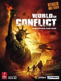 World in Conflict -- Prima Official Game Guide (guide)