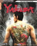 Yakuza -- BradyGames Official Strategy Guide (guide)