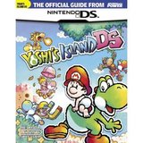 Yoshi's Island DS -- Strategy Guide (guide)