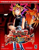 Yu-Gi-Oh! Reshef of Destruction -- Strategy Guide (guide)