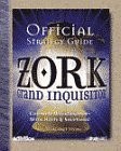 Zork: Grand Inquisitor -- Bradygames Strategy Guide (guide)
