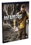inFAMOUS -- The Official Strategy Guide (guide)