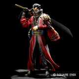 Action Figures -- Final Fantasy Trading Arts: Auron (other)