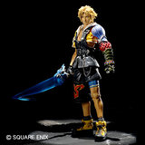 Action Figures -- Final Fantasy Trading Arts: Tidus (other)