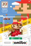 Amiibo -- 30th Anniversary Mario - Classic Color (30th Anniversary - Mario Series) (other)