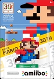 Amiibo -- 30th Anniversary Mario - Modern Color (30th Anniversary - Mario Series) (other)