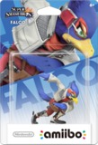 Amiibo -- Falco (Super Smash Bros. Series) (other)