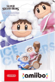 Amiibo -- Ice Climbers (Super Smash Bros. Series) (other)