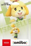 Amiibo -- Isabelle (Super Smash Bros. Series) (other)