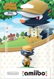 Amiibo -- Kicks (Animal Crossing Series) (other)
