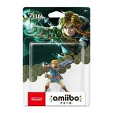 Amiibo -- Link - Tears of the Kingdom (other)