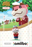 Amiibo -- Lottie (Animal Crossing Series) (other)