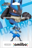 Amiibo -- Lucario (Super Smash Bros. Series) (other)
