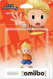 Amiibo -- Lucas (Super Smash Bros. Series) (other)
