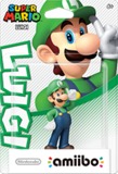 Amiibo -- Luigi (Super Mario Series) (other)
