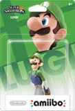 Amiibo -- Luigi (Super Smash Bros. Series) (other)