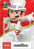 Amiibo -- Mario (Super Mario Odyssey Series) (other)