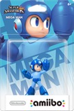 Amiibo -- Mega Man (Super Smash Bros. Series) (other)