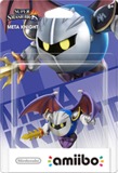 Amiibo -- Meta Knight (Super Smash Bros. Series) (other)