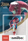 Amiibo -- Mipha (The Legend of Zelda: Breath of the Wild Series) (other)