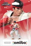 Amiibo -- Ryu (Super Smash Bros. Series) (other)