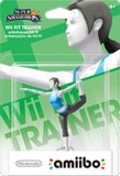 Amiibo -- Wii Fit Trainer (Super Smash Bros. Series) (other)