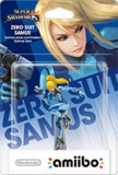 Amiibo -- Zero Suit Samus (Super Smash Bros. Series) (other)