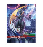 Amiibo Card -- Shadow Mewtwo (other)