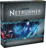 Android: Netrunner The Card Game (other)