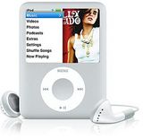 Apple iPod Nano -- 4GB (other)