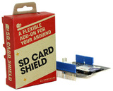 Arduino SD Card Shield (other)