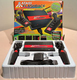 Atari Flashback (other)