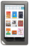 Barnes & Noble: Nook Tablet (other)