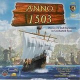 Board Game -- Anno 1503 (other)