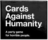 Board Game -- Cards Against Humanity Booster Pack (other)