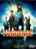 Board Game -- Pandemic (other)