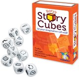 Board Game -- Rory's Story Cubes (other)
