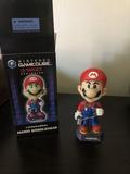 Bobblehead -- Mario - Limited Gamecube Edition (other)