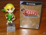 Bobblehead -- The Legend of Zelda: The Wind Waker (other)